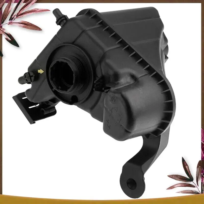 

AB59-Engine Coolant Reservoir Tank With Cap V205117, 17138677649, 17138617044 For BMW 230I 330I 340I 430I 440I M240I
