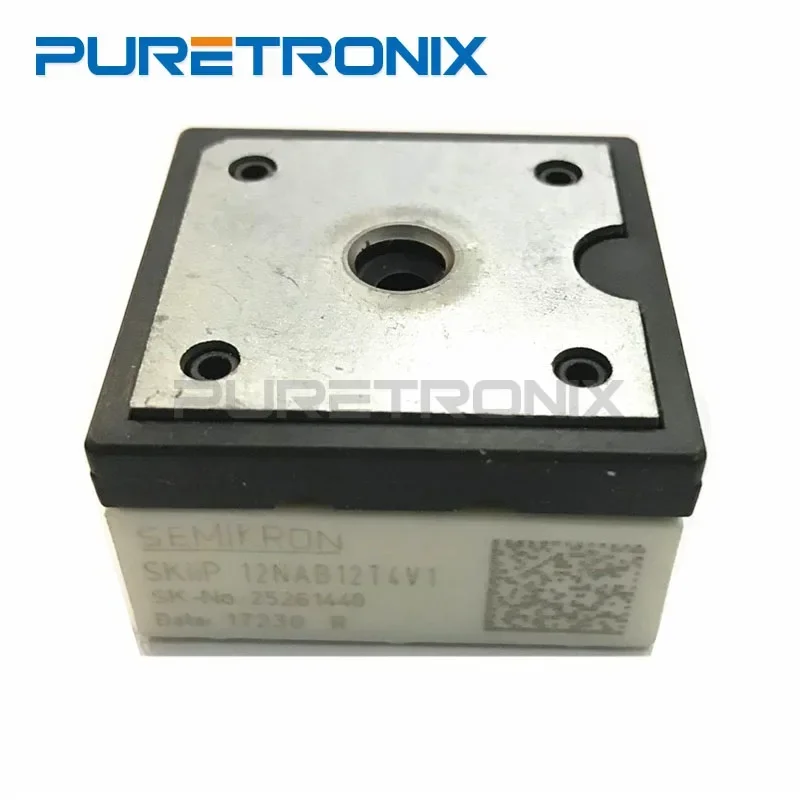 SKIIP12NAB12T4V1 IGBT-Modul