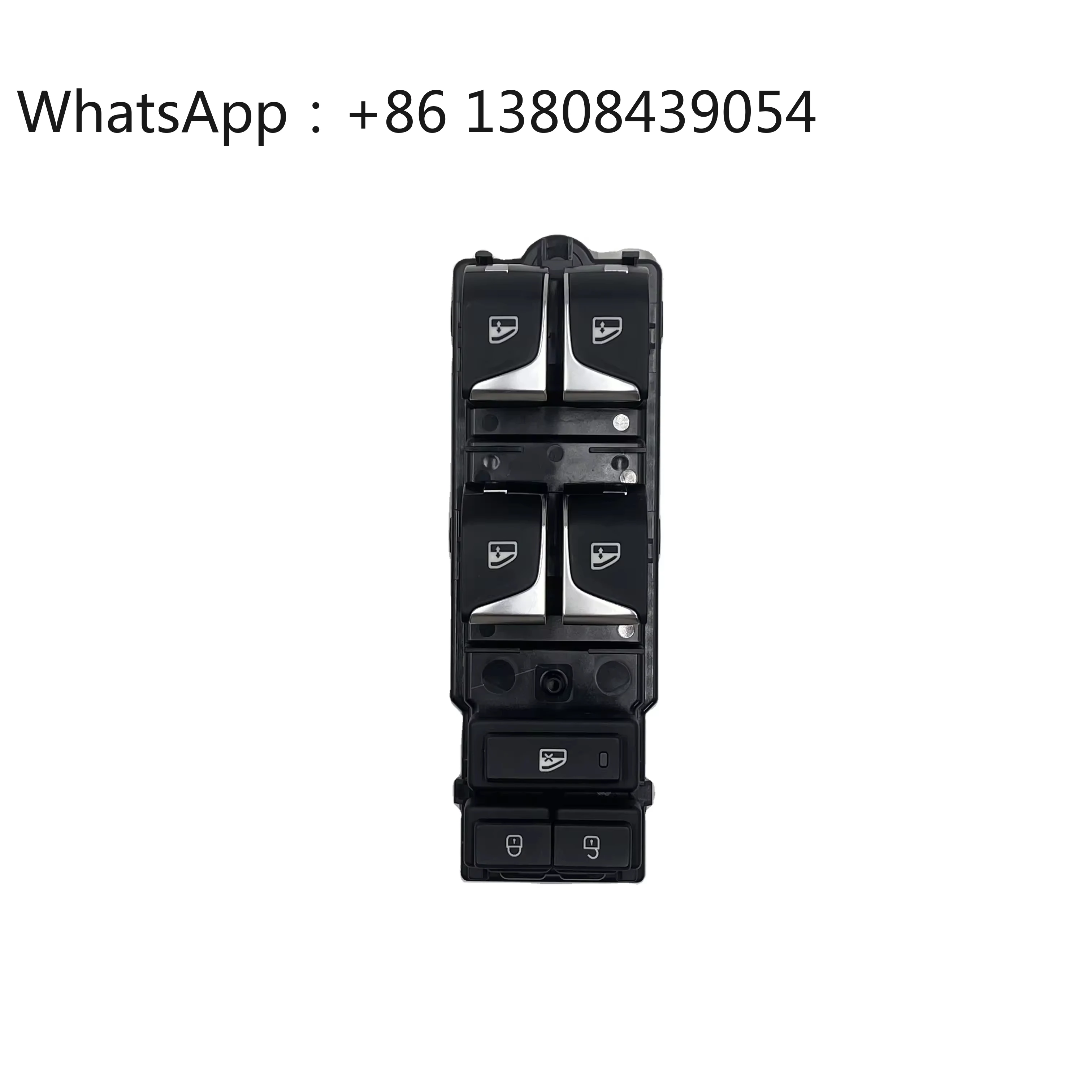 

3746050-CD04 New Glass Window Lift Switch for Changan CS75plus Turn Signal Switch for China Changan Auto Parts