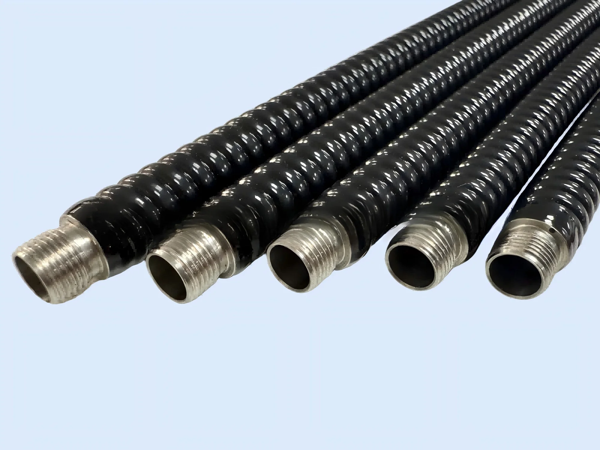 Disinfecting Replacement Parts Repair Pipe EOS Type