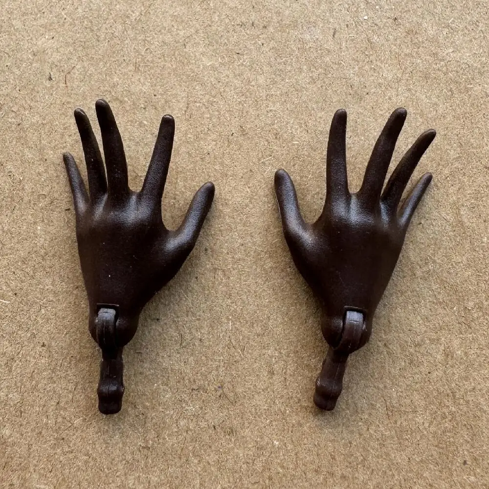 1/6 Monster-Puppen-Zubehör Ersatzhände und -arme – Detail 4