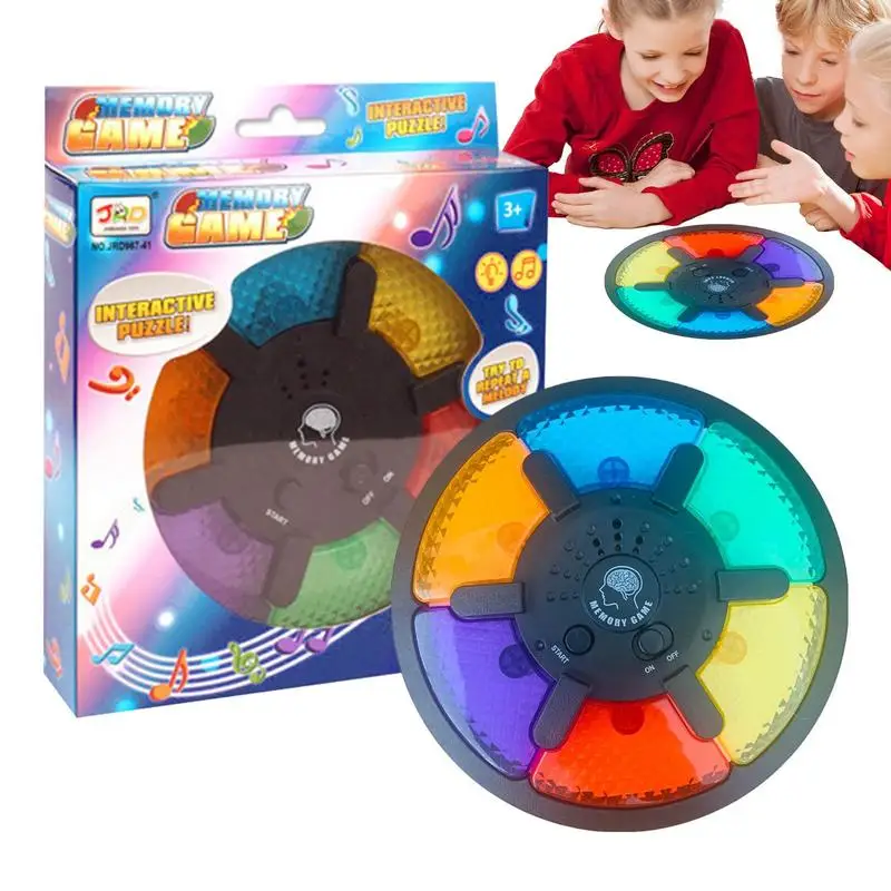 

Led Push Game For Kids Interactive Push Game For Multiple Players Exercises Reaction Ability Children Push Game With Multiple