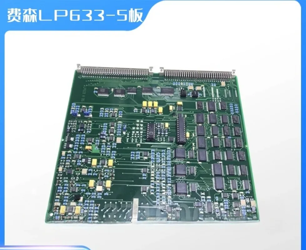 633-54008 تم تجهيز الإصدار الجديد بوحدة ocm LP633-5