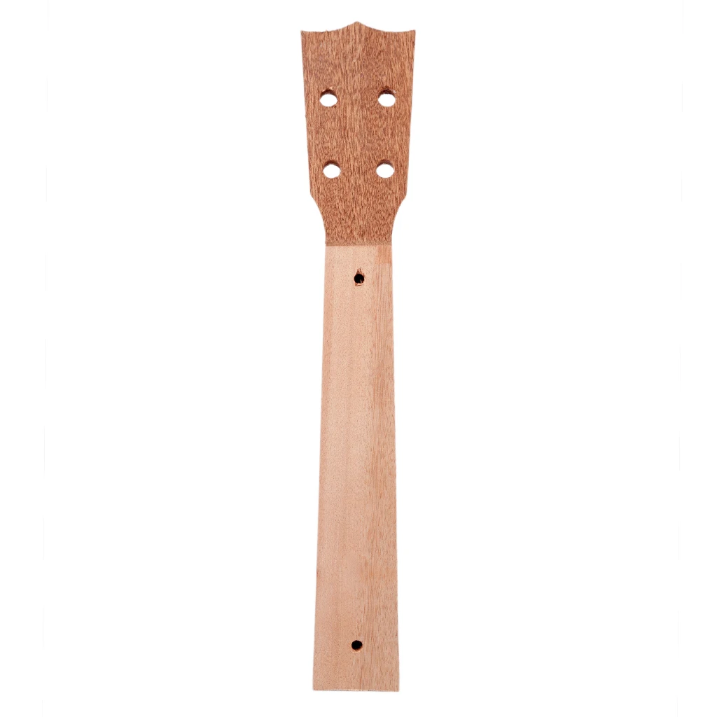 Ukulele ténor de 26 pouces, inachevé, bricolage, accessoires de la présidence hawaïenne