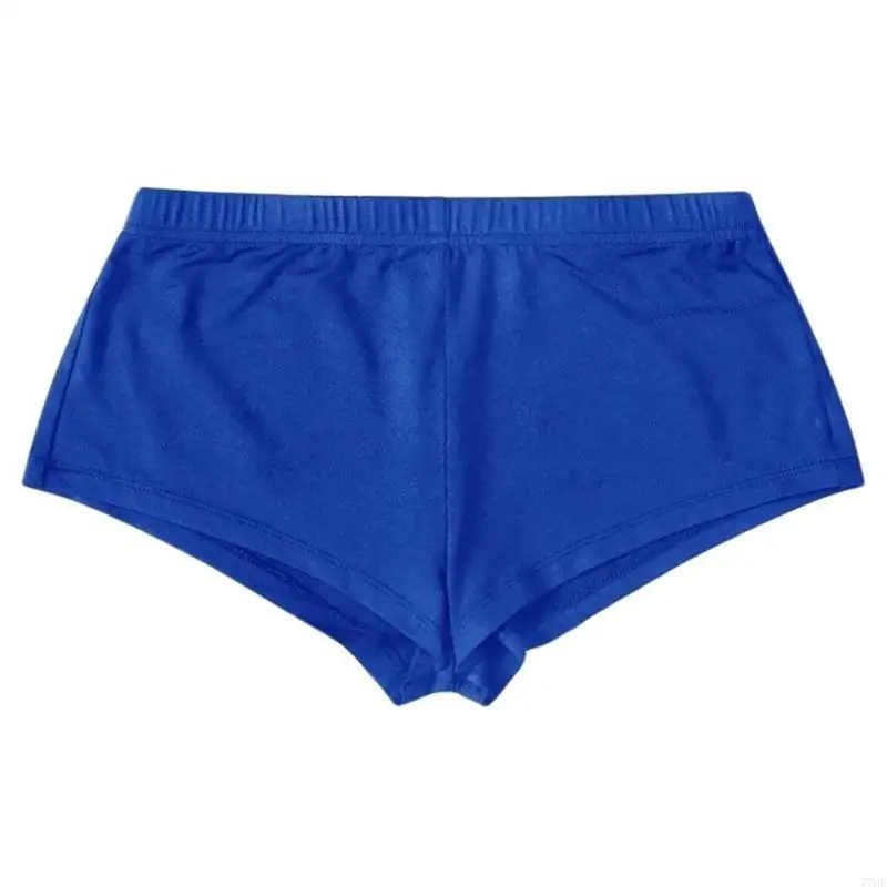 77HE 女性のグリッターラインストーンバタフライスポーツボーイショーツストレッチミニ戦利品ショーツミドルライズホットパンツランジェリークラブウェア