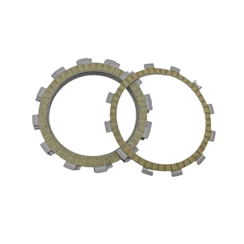 Imagen 2 del producto Para Benelli 300 BJ300GS BJ300 BJ 300GS 300 BN302 BN 302 TNT300 TNT 300 302 249 Kits de discos de fricción de discos de embrague de motocicleta