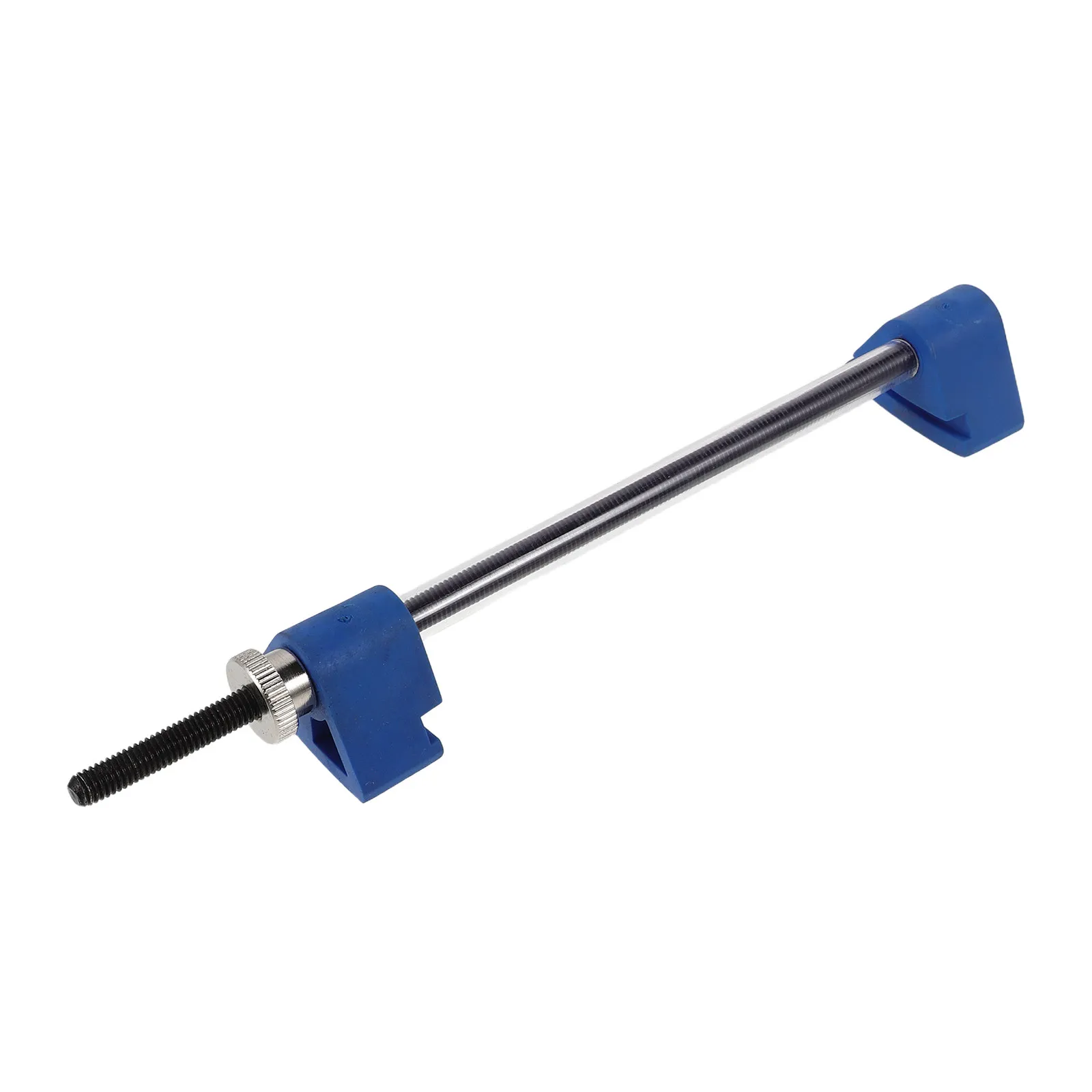 4 4 Cello Making Maintenance Tool Professional Repair Clamp Sound Post Positioning Clamp Blue Cello Repair Holder Luthier