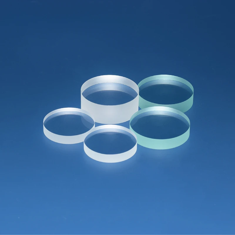 30-100 ミリメートル高ホウケイ酸サイトグラス強酸アルカリ耐性高温強化ガラスボイラー窓観察