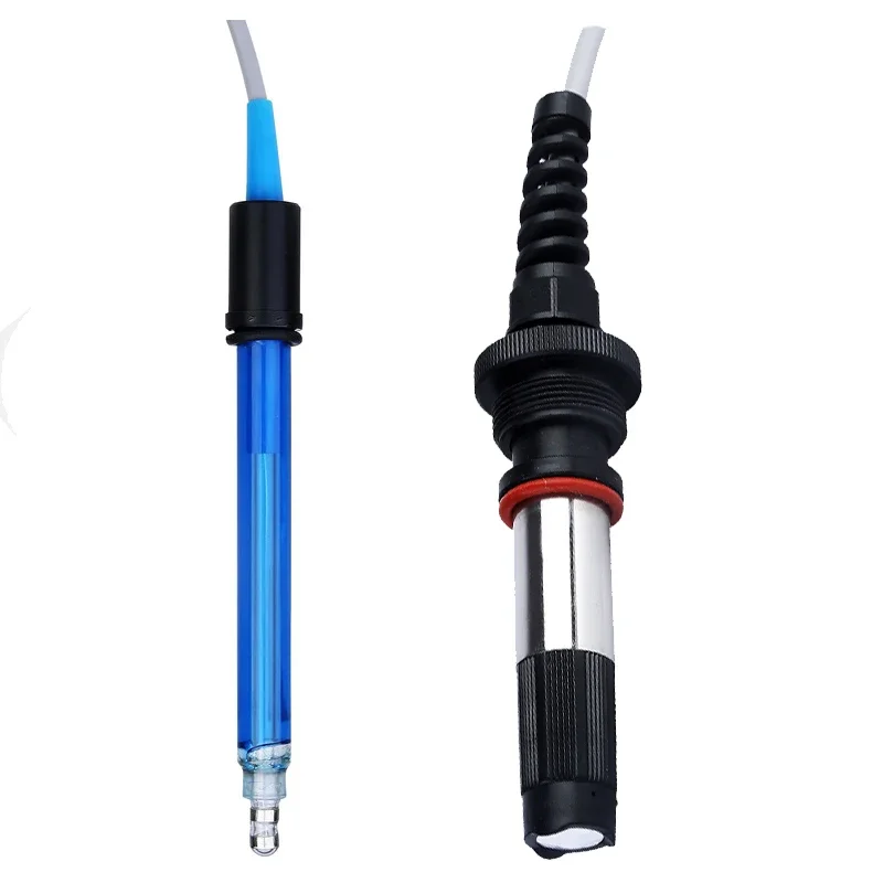 

CL-2059-01 Swimming Pool Water Treatment Online Residual Chlorine Sensor Probe