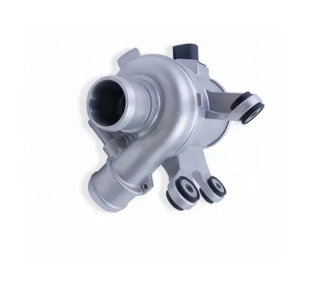 

Original Quality Auto Parts Coolant System Water Pump A2742000107 for Mercedes Benz M274