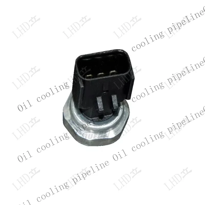 A+ Engine Oil Pressure Switch 43588010 For Komatsu PC400-7