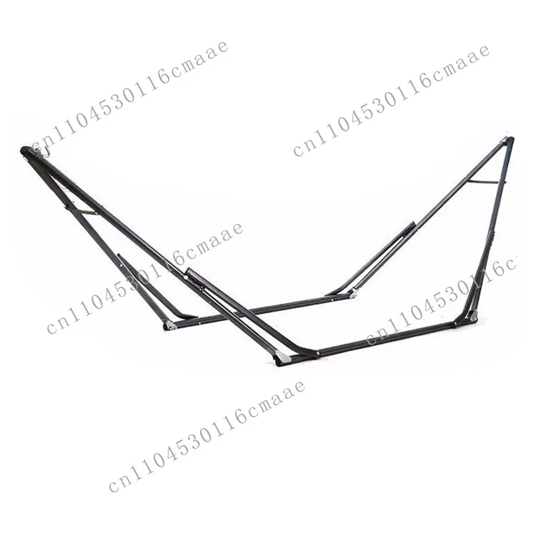 Hammock Outdoor Anti-rollover Canvas Various Specifications Outdoor Camping