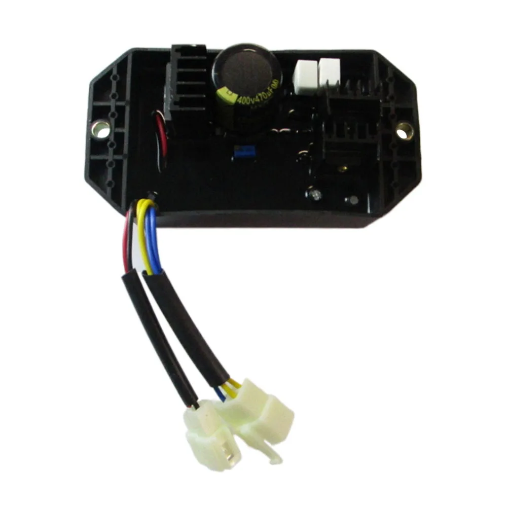 

6 Wire Generator Regulator 8.5-10 KW Regulator, Single Phase Rectifier Module