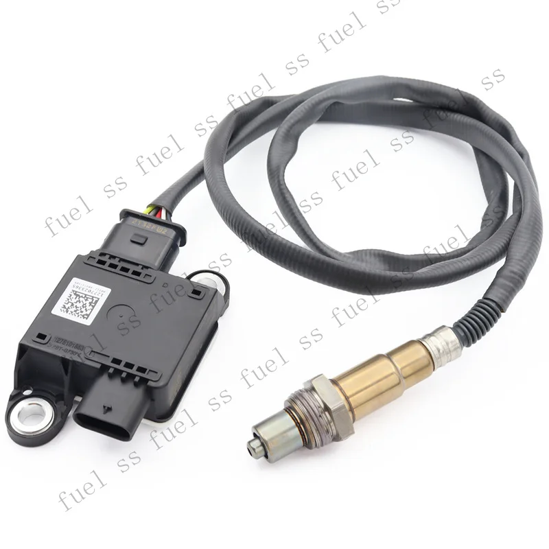 S+ FC44-5L239-AA 0281006591 Diesel Particulate PM Sensor For Ford F-250 350 450 550