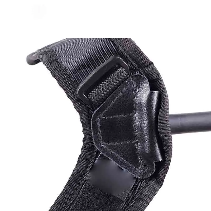 New Bow Wrist Strap Dispenser SP316 Composite Release Archery Accessories Competitive Bow Accessories Clamp Type Wrist Dispenser