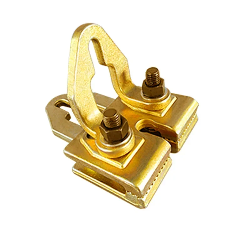 

Multi-angle pulling clamp auto body frame machine clamp