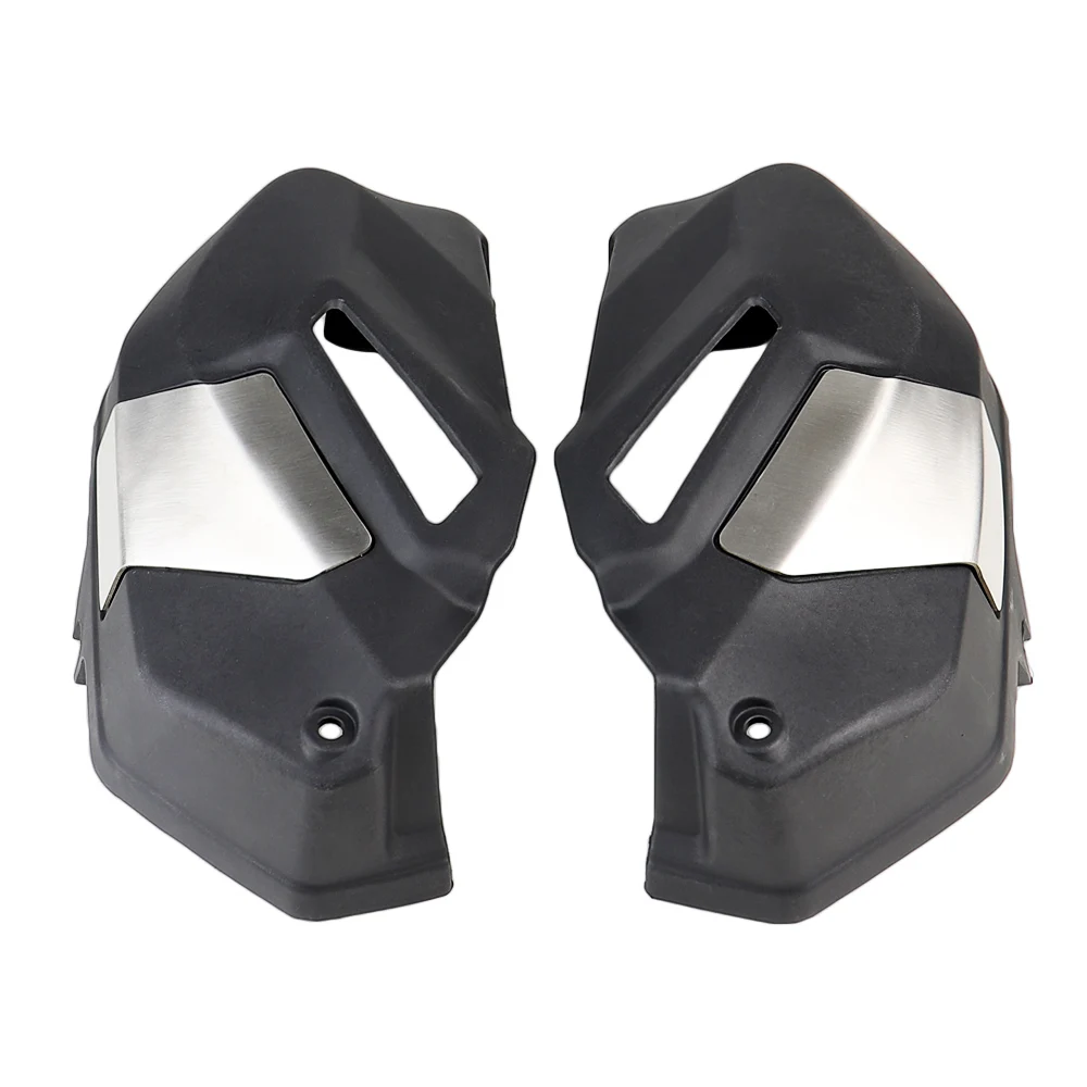 

Motorcycle Accessories For BMW R 1250 GS/RS/RT R1250R 18-20 Engine Cylinder Head Guard Cover Protector