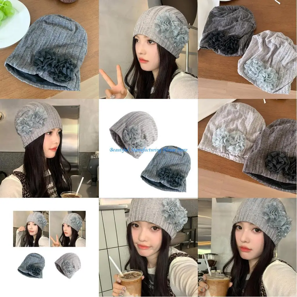 

E56A Washing High Ponytail Hat Fisherman Hat Softable Hat Casual Wear Accessory
