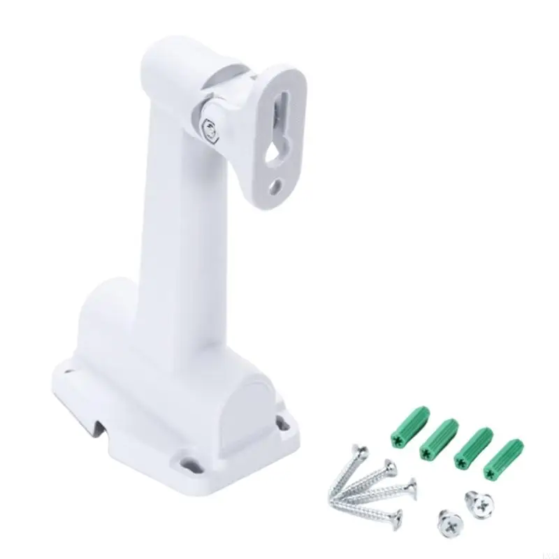 

LXAA Multipurpose Stand Wall Mount Projector Stand 180 Degree Rotation Bracket Support