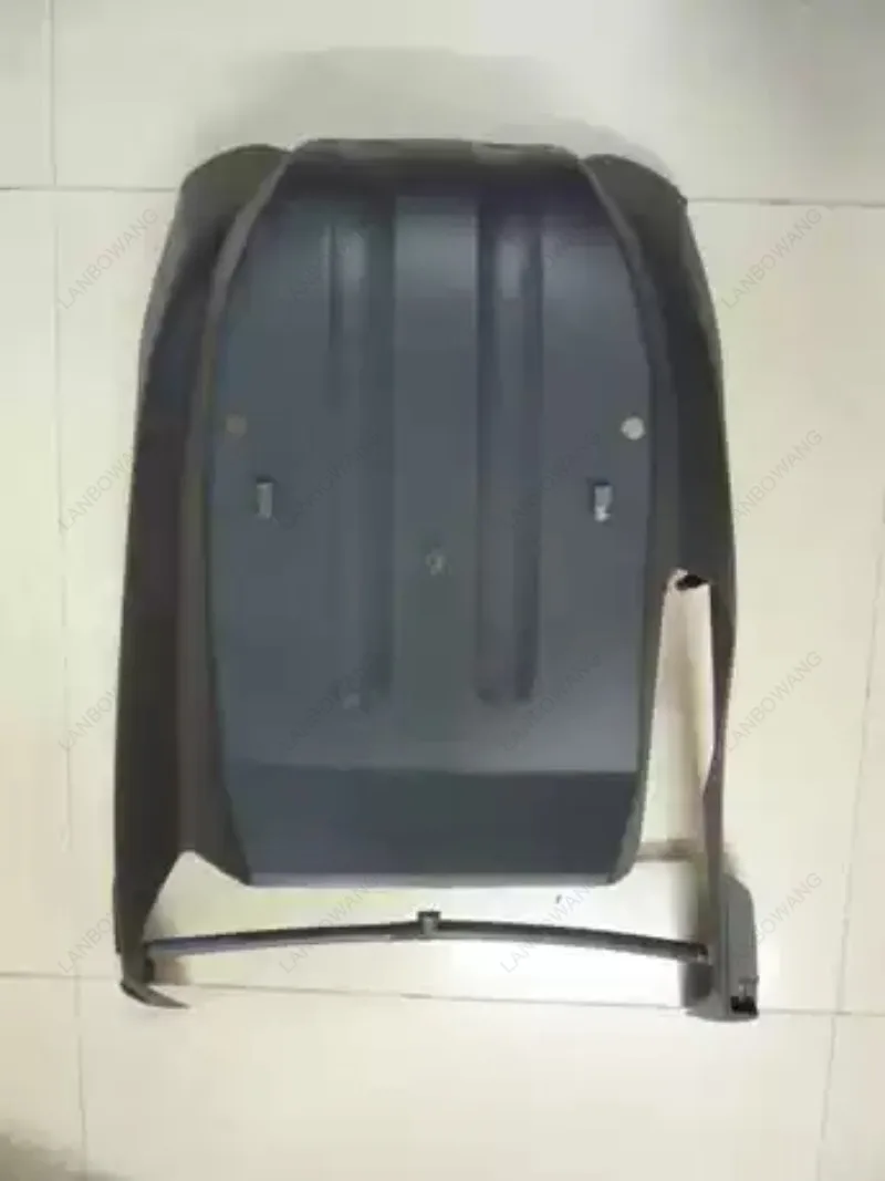 For BWS100 4VP Motorcycle Scooter Fairing Kit Inner Plastic Body Panel Complete Fairings Replacement Scooter Repair Spare Parts