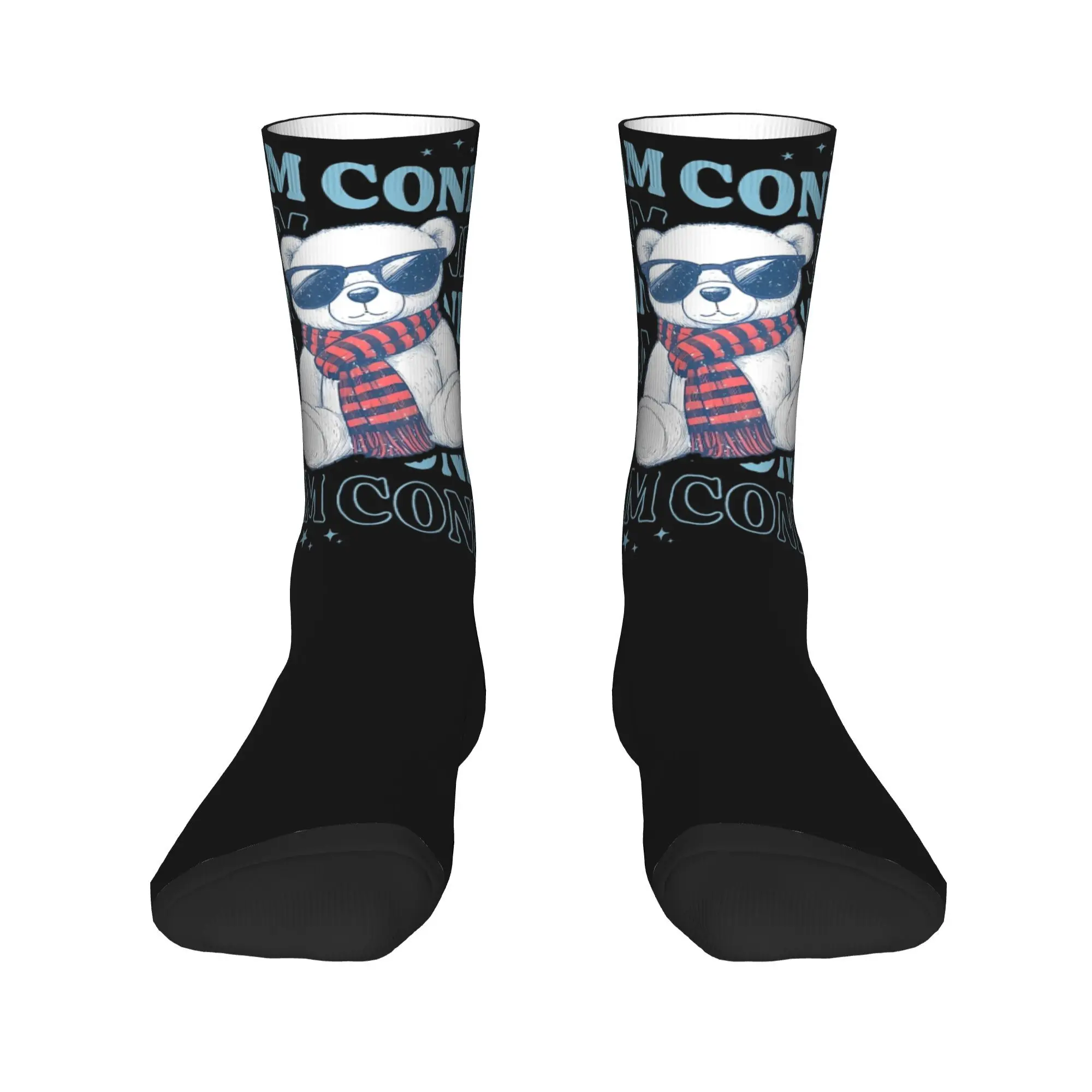 الرجال النساء فريق كونراد تحولت جوارب جميلة امتصاص العرق عارضة الصيف فيلم الشاطئ الجوارب أفضل هدية