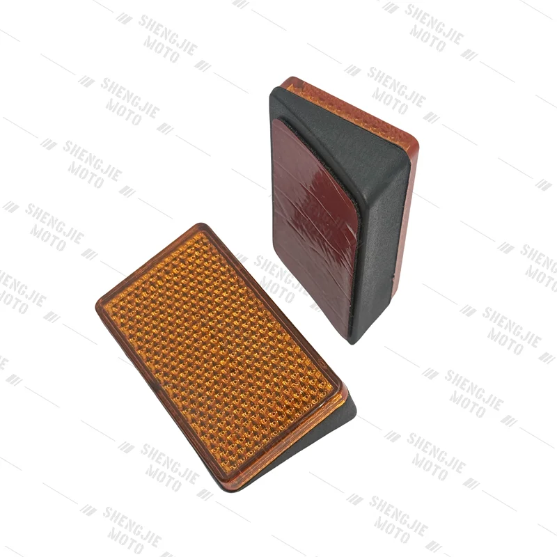 Front fork leg fender reflector For BMW S1000rr 2008-2024 M1000RR S1000R 2014-2024 G310GS R1200RS C650GT R1250RS - Image 5