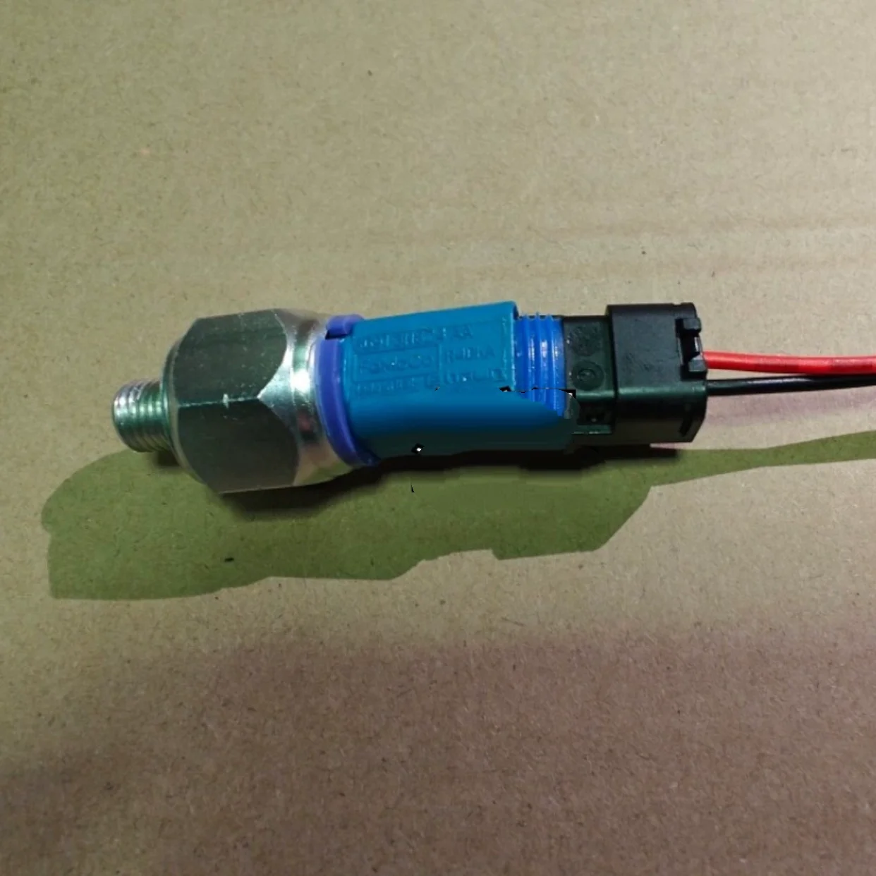 Para Volvo XC60 V60 S80 S60 S40 interruptor de presión de bomba de dirección asistida