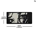 Death Glare Patch