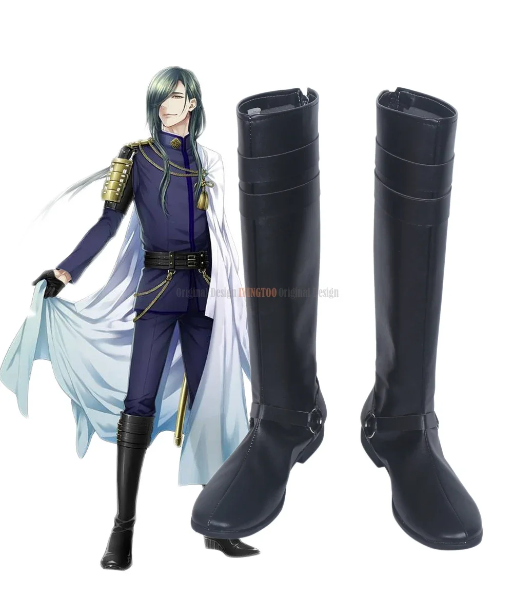 Nikkari Aoe Cosplay…