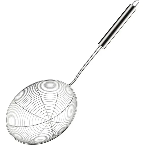 Arow Dubai Metal Strainer 37 cm