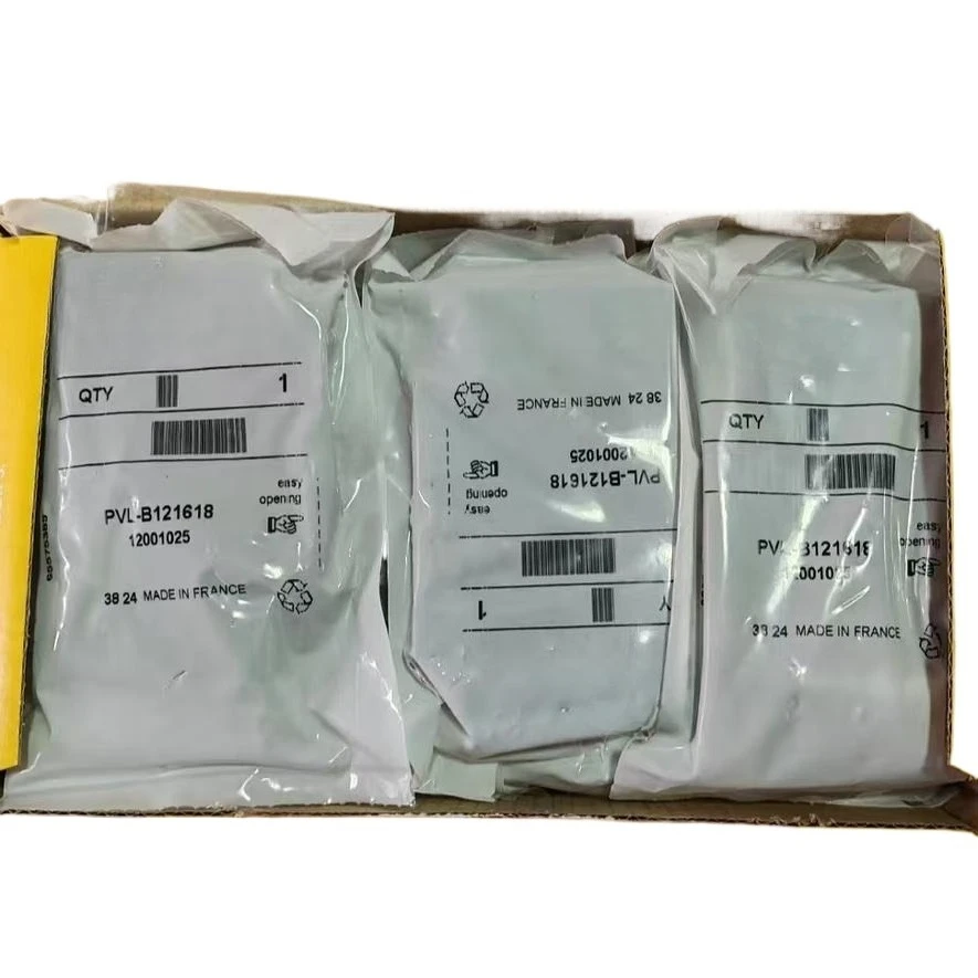 

pneumatic valve PVLB121618 PVL-B121618 brand new genuine
