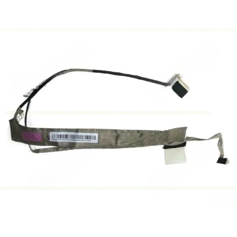 DL Новый Ibuypower Battalion 101 BLB2 NBLB2 CZ-11 NBLB2 DC02000VD10 Светодиодный ЖК-экран LVDS видеокабель NBLB2 DC02000VD10