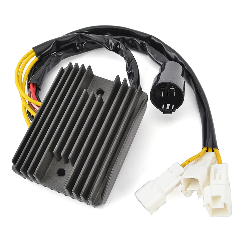 

21066-0007 Регулятор-выпрямитель для Kawasaki ZX1200 Ninja ZX12R ZX-12R ZX 12R 2004 2005 2006