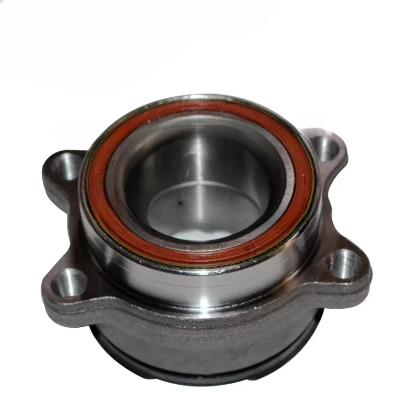 

Factory Wholesale Price Front Rear Wheel Hub Bearings 54KWH01 54KWH02 50KWH06 For NISSAN NP300 URVAN NV350 E26 40210-3XA0A