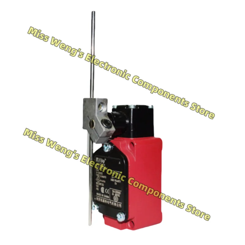 High temperature resistant travel limit switch KJT-XW8K KJT-XW9K KJT-XW10K