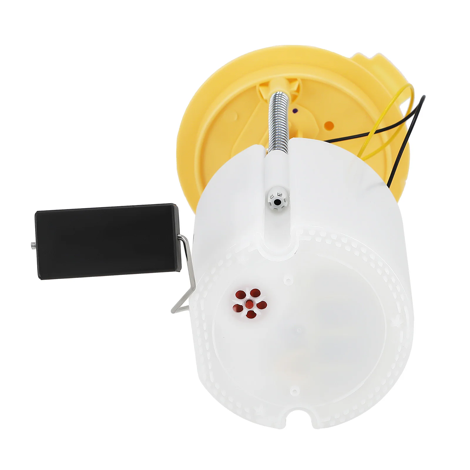 

Electric Fuel Pump & Sender Assembly for VW Beetle Golf Jetta Audi A3 2.0L TDI