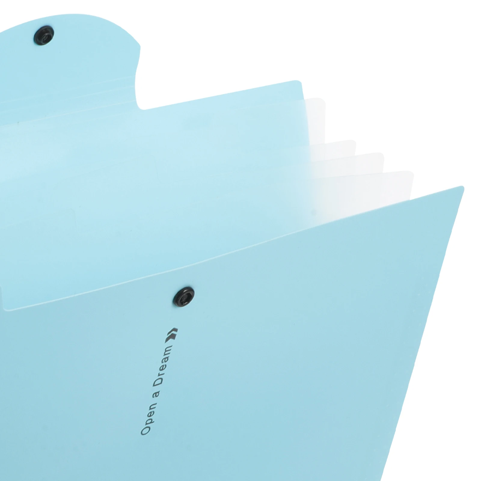 

3Pcs Fashion Business Office Folders Plastic File Holder Creative Paper Protector Creative Office Paper Folder Portable File Hol