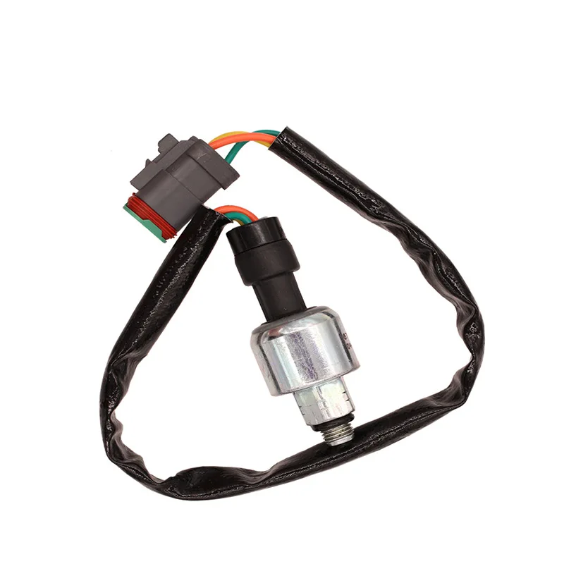 Cross-border for new applicable to carter excavators accessories 3cp5-9 pressure sensor, 167-1709