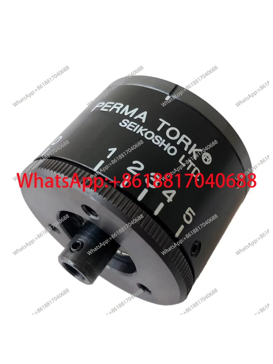 SEIKOSHO torque limiter PERMA-TORK torque controller HC2-2J HC2-25J