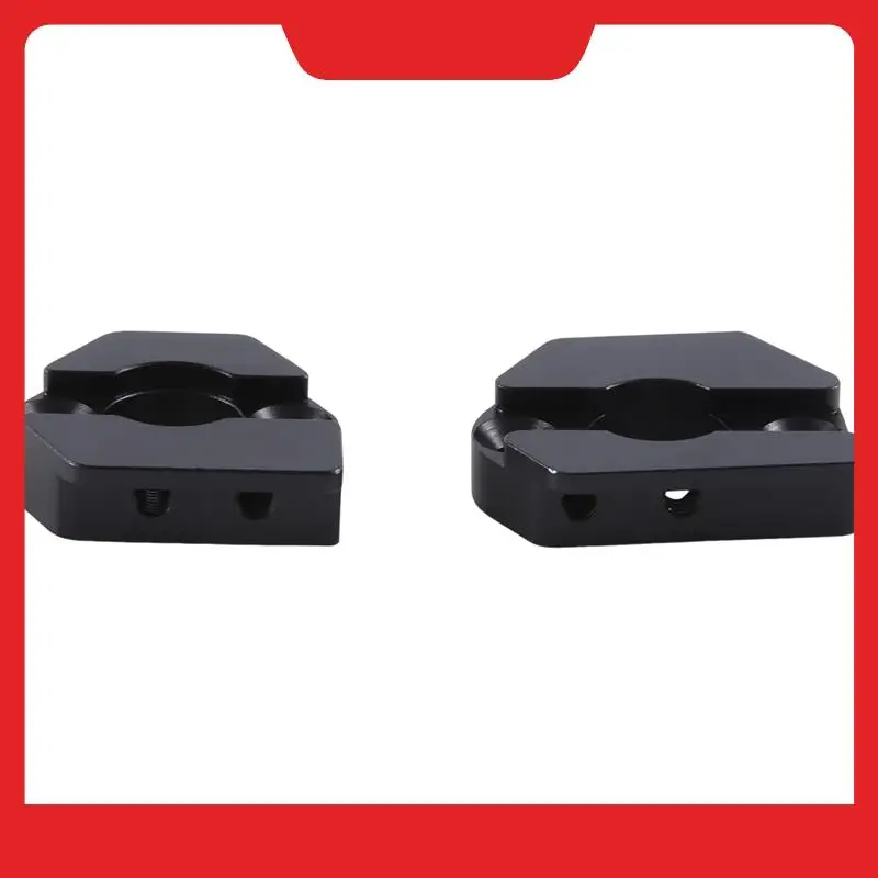 

Sliding Motor Mount For ARRMA 1/8 6S Kraton OUTCAST TALION 1/7 Mojave Infraction Limitless Upgrade Spare Parts Accessories Black