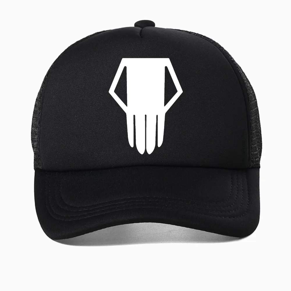 

Summer My Hero Academia Bakugo Katsuki Print Baseball Cap Women's Fashion Casual mesh Breathable adjustable Snapback hat