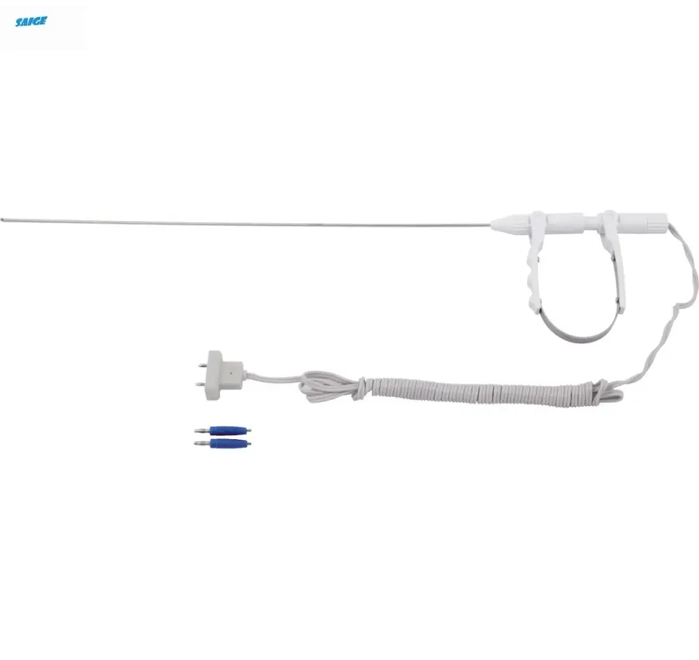LeGou Professional Transforaminal Endoscopic Surgical System Spine Surgery Disposable Plasma Blade