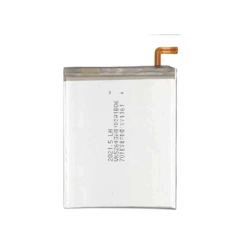 New EB-BG977ABU Phone Battery 3.85V 4400mAh For Samsung GALAXY S10 5G Version S10X Version SM-G977 G977N G977P G977T G977 G977B - Image 4