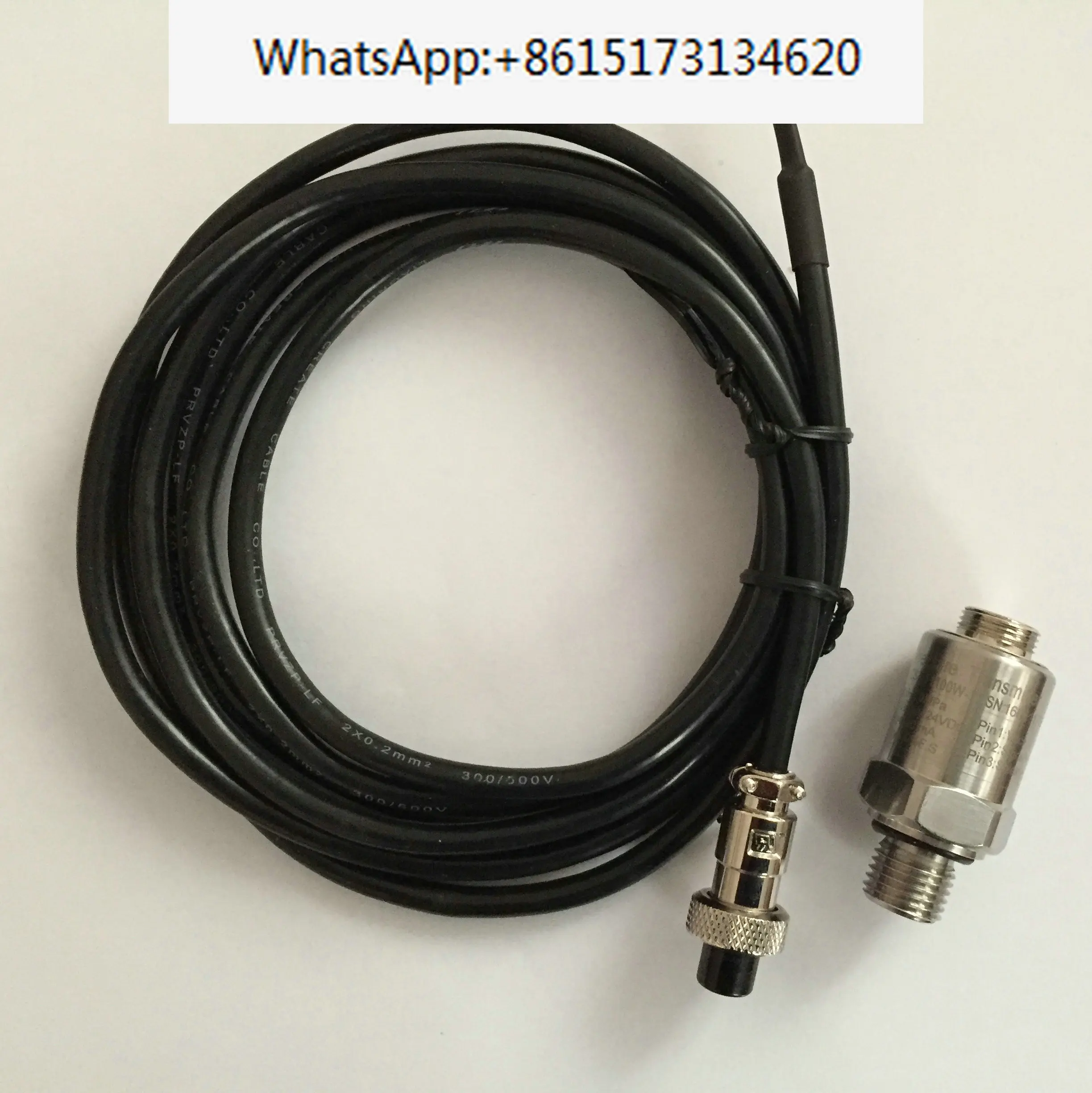 

Air compressor pressure transmitter CS-PT1100B CS-PT1100AC YS-1100B pressure sensor