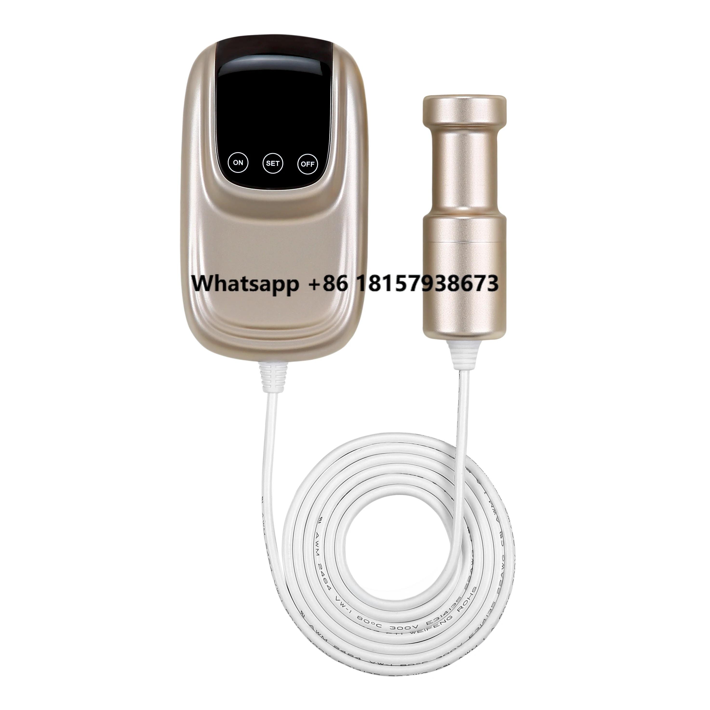 

High Quality Portable Digital Ultrasonic Fruit and Vegetable Cleaner
