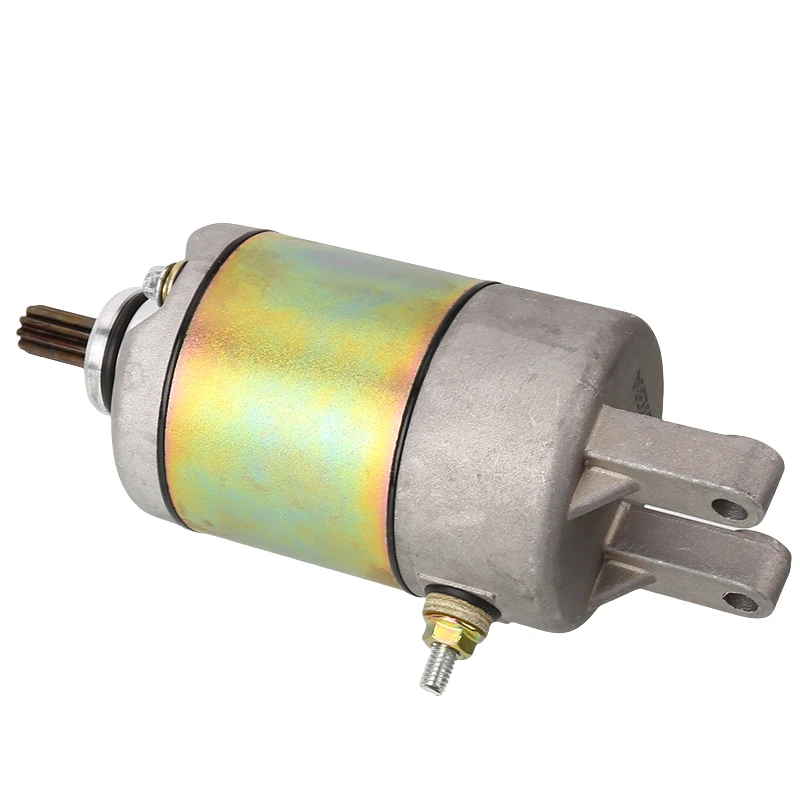 Starter Motor For Yamaha YP250 YP400 Majesty Skyliner 250 400 YP250R YP400R X-MAX 250 CP250 MAXAM VP250 VP300 X-City VP 250 300 - view 3