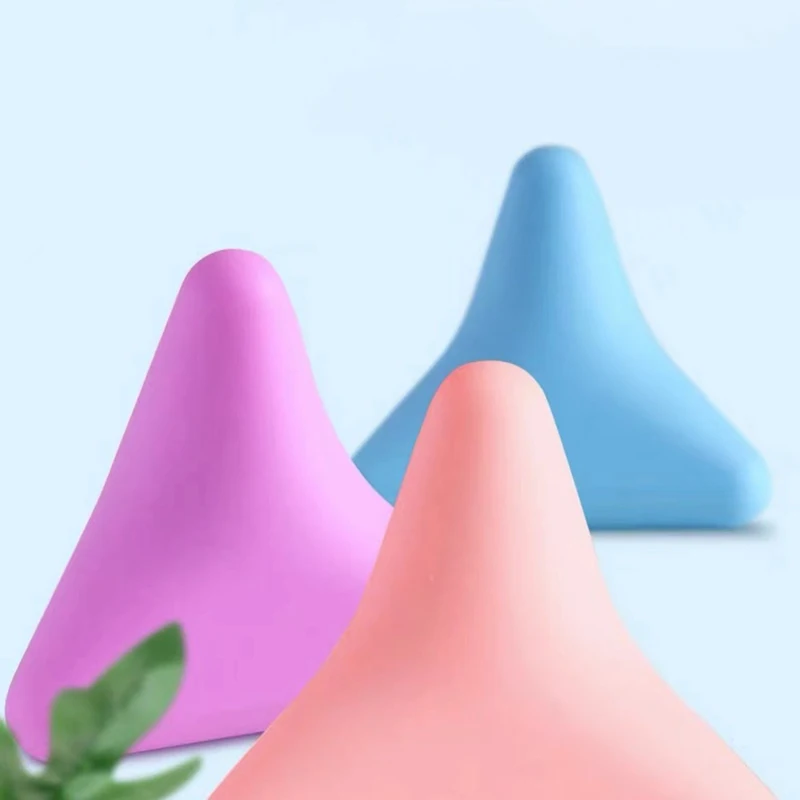 Bolas De Massagem De Silicone Para A Força Da Palma E Mão, Relaxamento Muscular, Exercícios De Dedo, Auxílio De Emagrecimento, Cuidados De Saúde