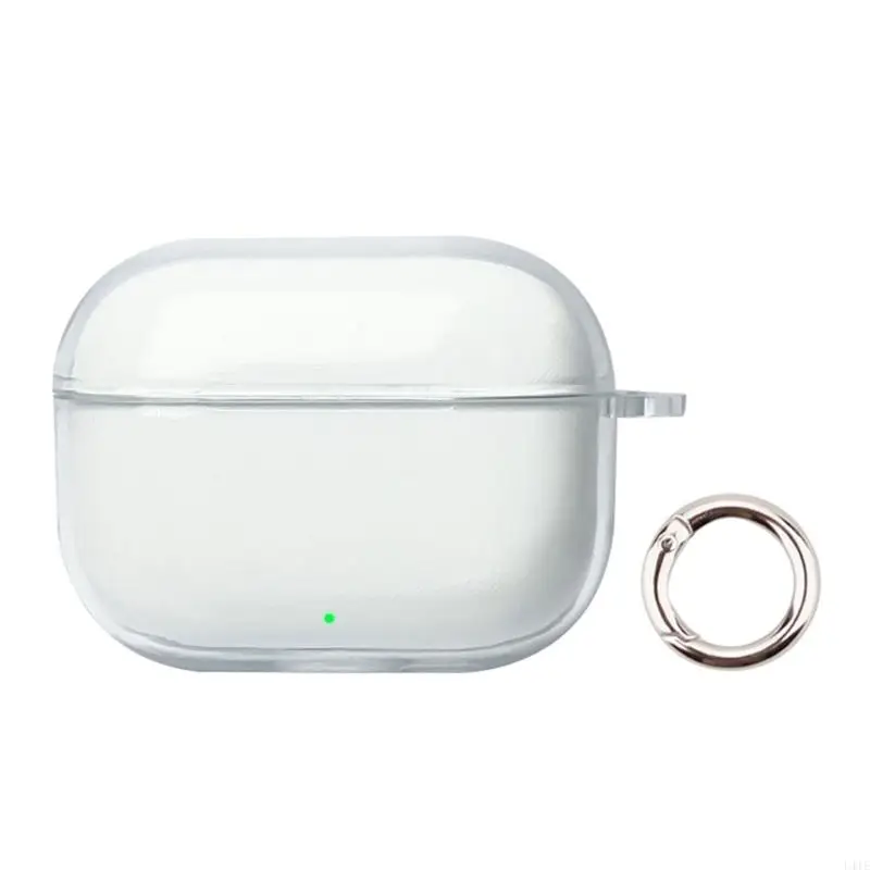 

L41E Headphone Flexible Sleeve Housing Antiscratch Shockproof Dustproof Cover Shell