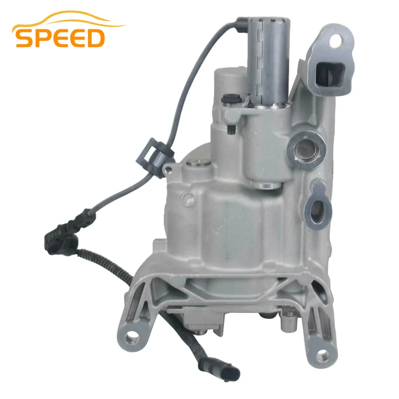 V764737680 OIL PUMP Suit For CITROEN C3 C4 C5 DS3 DS4 DS5 BERLINGO 1.4 1.6 THP EP3 EP6