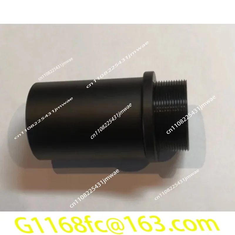 D25mm/M22 Small Beam Expander and Collimator 1.2x 1.5x 2x
